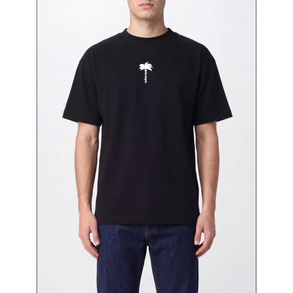 Palm Angels Men T-Shirt Men Palm Angels